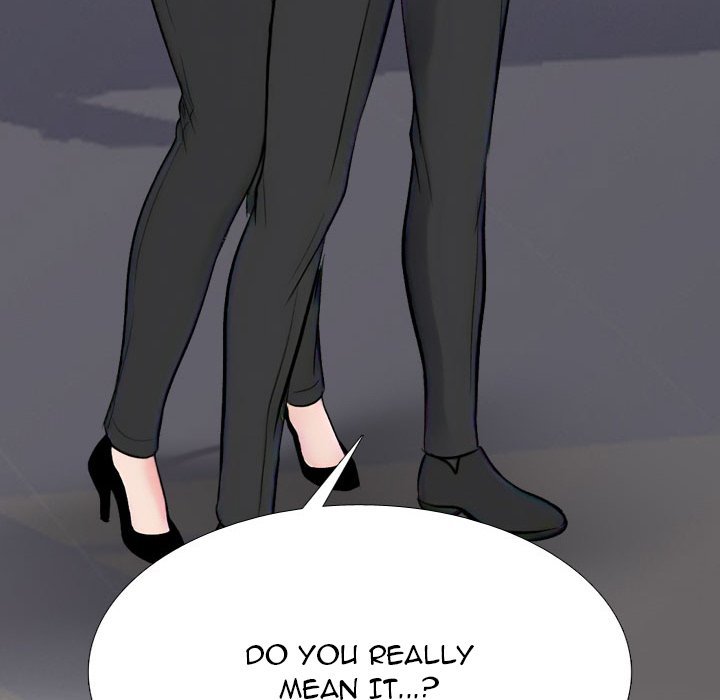 Our Exchange Manhwa - Chapter 217 Page 13