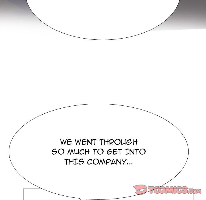 Our Exchange Manhwa - Chapter 217 Page 14