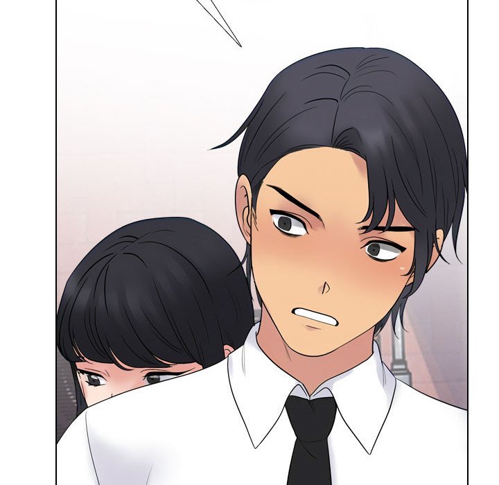Our Exchange Manhwa - Chapter 217 Page 15