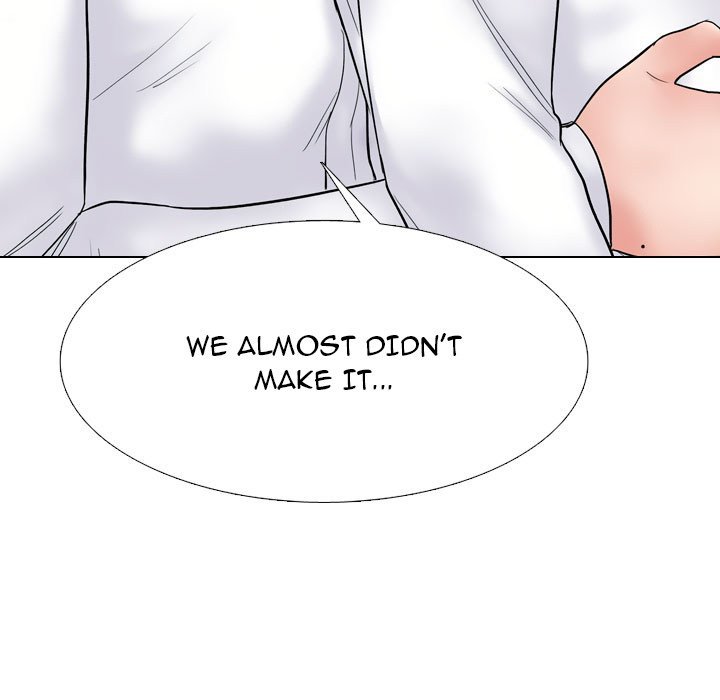 Our Exchange Manhwa - Chapter 217 Page 18