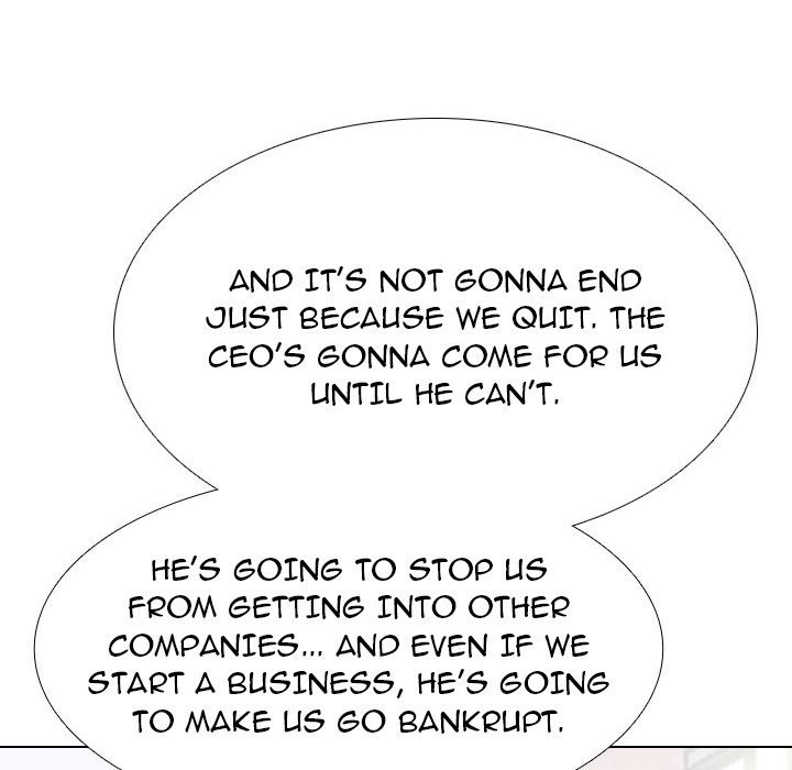 Our Exchange Manhwa - Chapter 217 Page 19