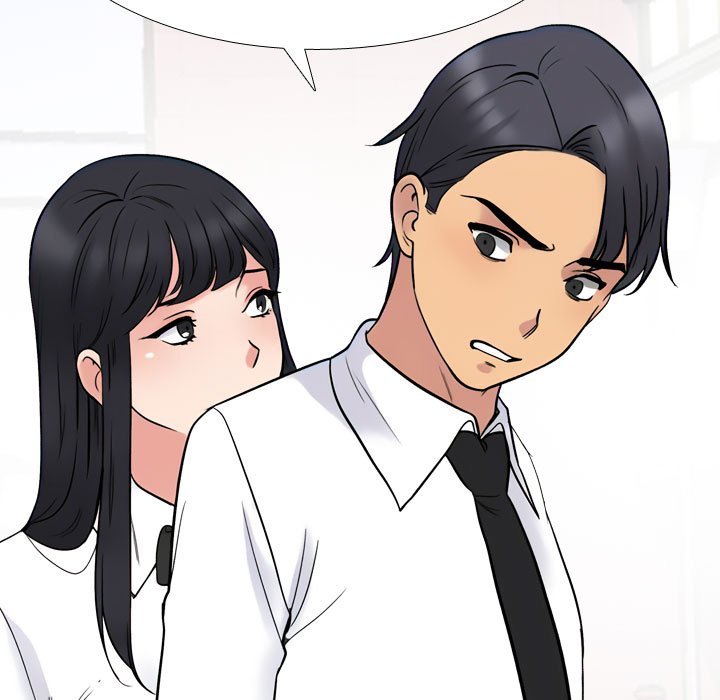 Our Exchange Manhwa - Chapter 217 Page 20