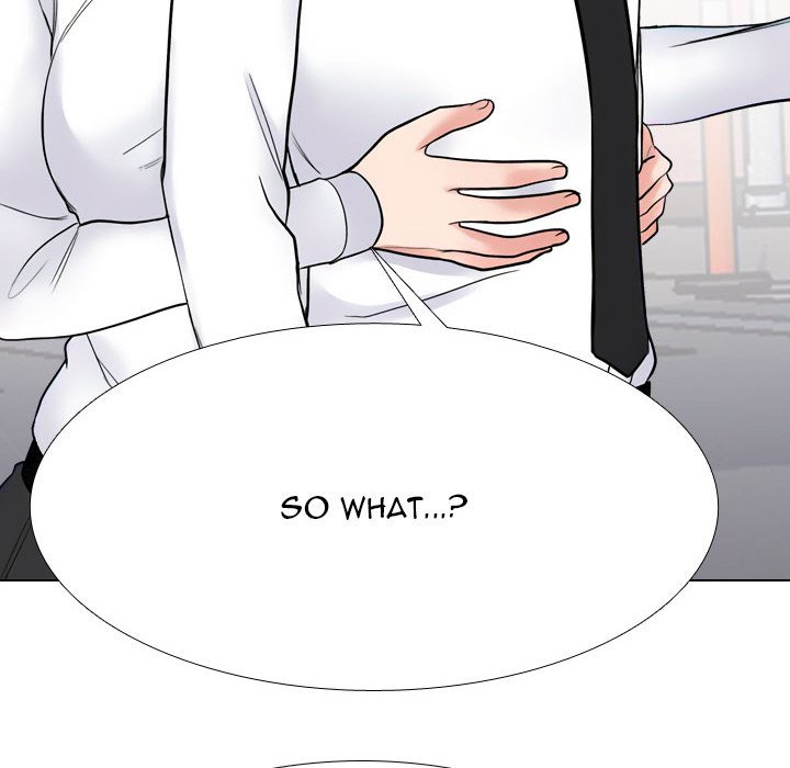 Our Exchange Manhwa - Chapter 217 Page 21