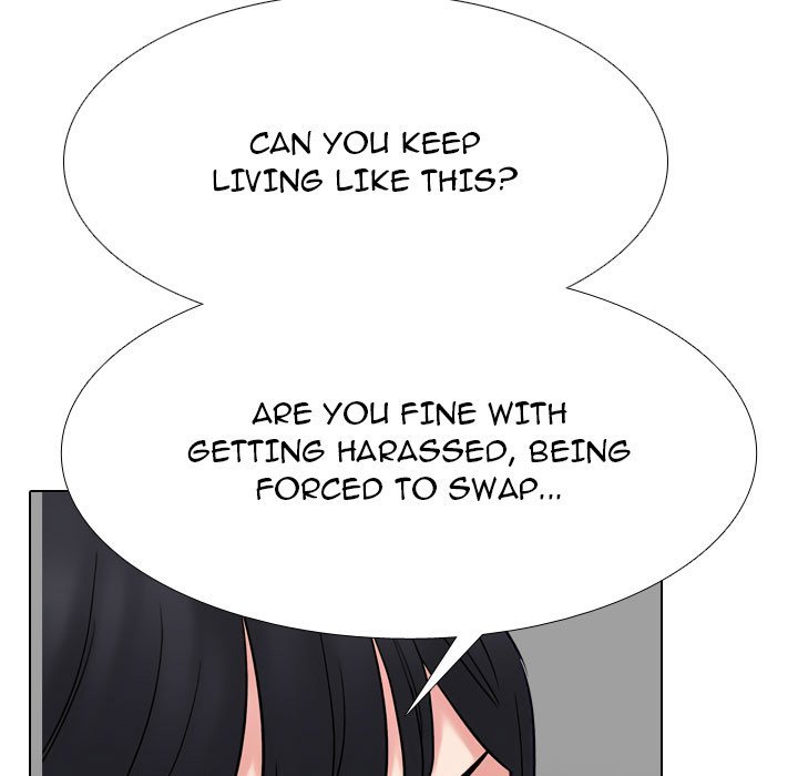 Our Exchange Manhwa - Chapter 217 Page 22