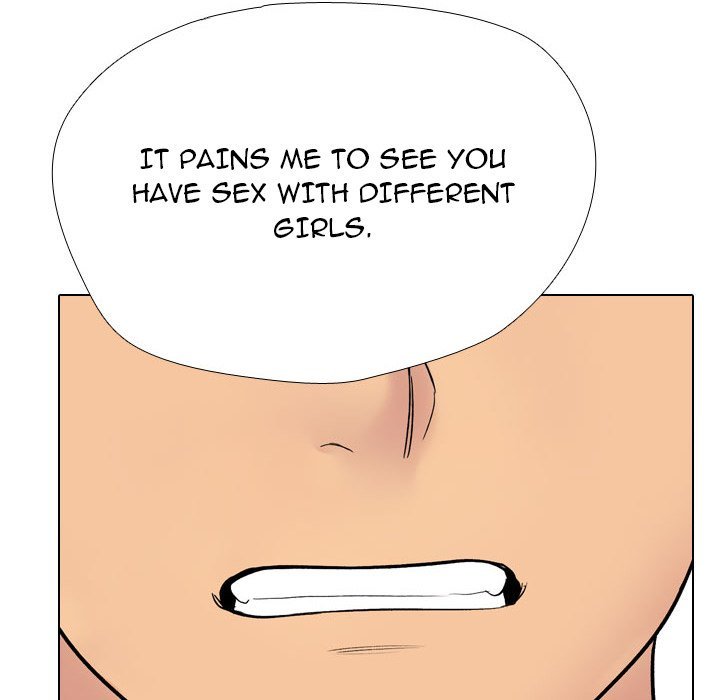 Our Exchange Manhwa - Chapter 217 Page 25