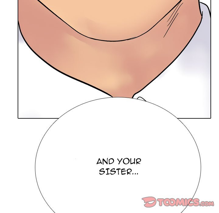 Our Exchange Manhwa - Chapter 217 Page 26