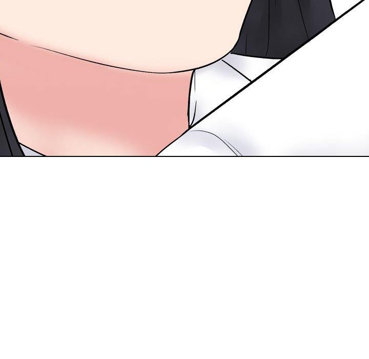 Our Exchange Manhwa - Chapter 217 Page 32