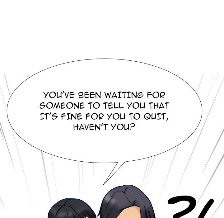 Our Exchange Manhwa - Chapter 217 Page 33