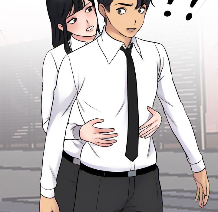 Our Exchange Manhwa - Chapter 217 Page 34