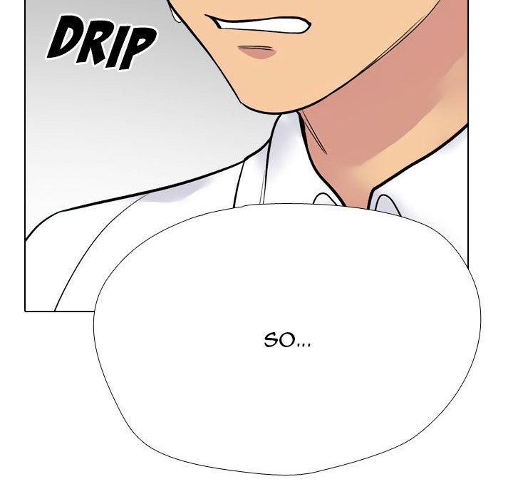 Our Exchange Manhwa - Chapter 217 Page 37