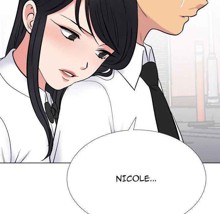 Our Exchange Manhwa - Chapter 217 Page 39