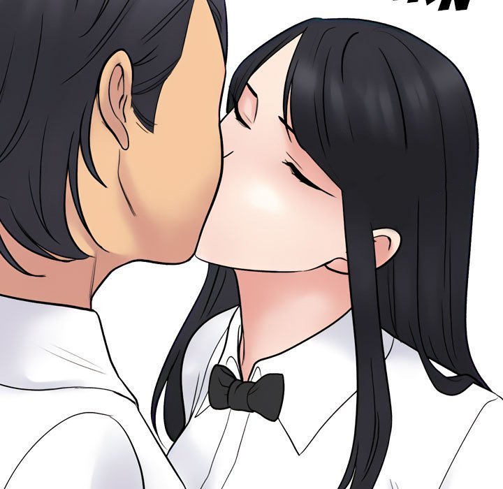 Our Exchange Manhwa - Chapter 217 Page 42