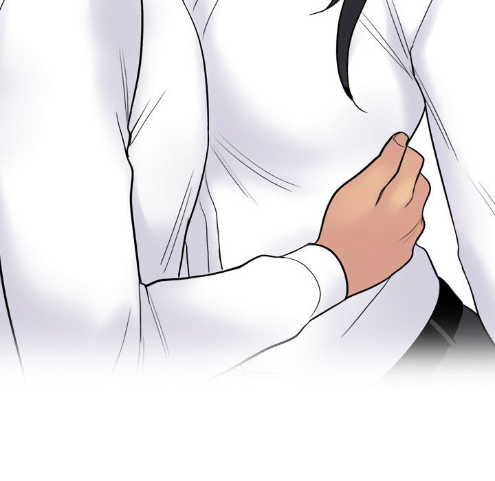 Our Exchange Manhwa - Chapter 217 Page 43