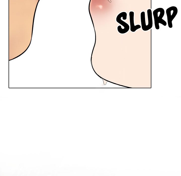 Our Exchange Manhwa - Chapter 217 Page 47