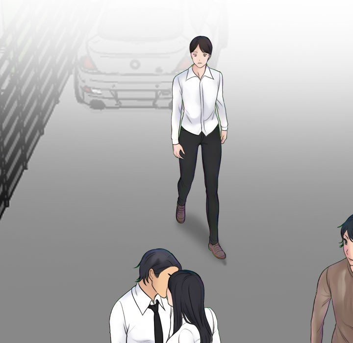 Our Exchange Manhwa - Chapter 217 Page 48