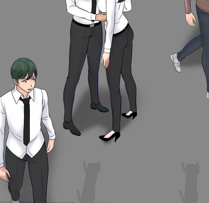 Our Exchange Manhwa - Chapter 217 Page 49