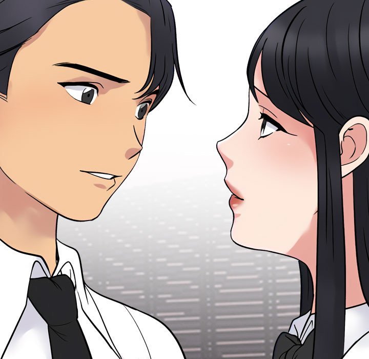 Our Exchange Manhwa - Chapter 217 Page 58