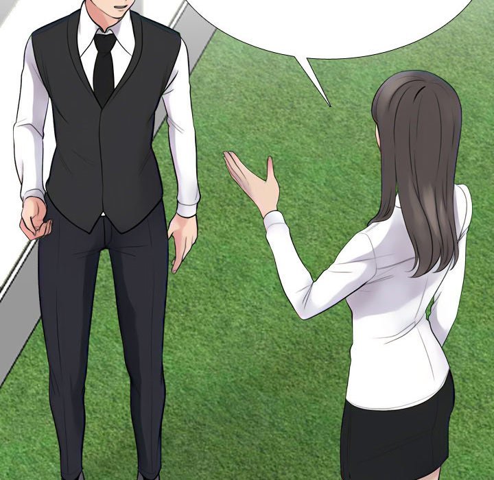 Our Exchange Manhwa - Chapter 217 Page 75