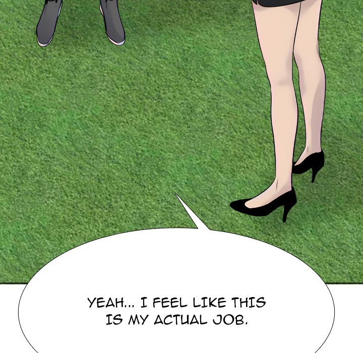 Our Exchange Manhwa - Chapter 217 Page 76