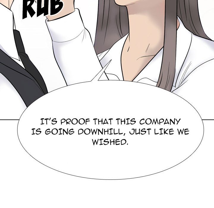 Our Exchange Manhwa - Chapter 217 Page 79