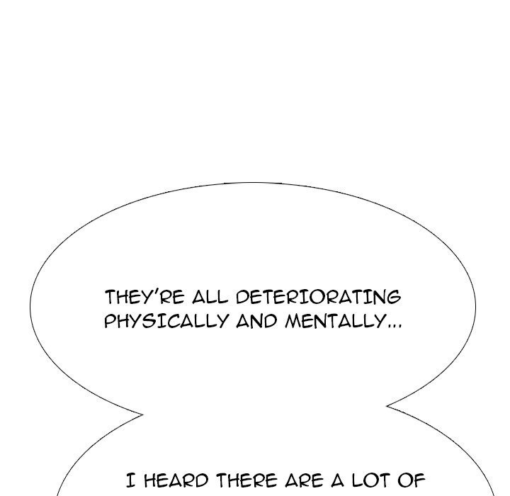 Our Exchange Manhwa - Chapter 217 Page 80