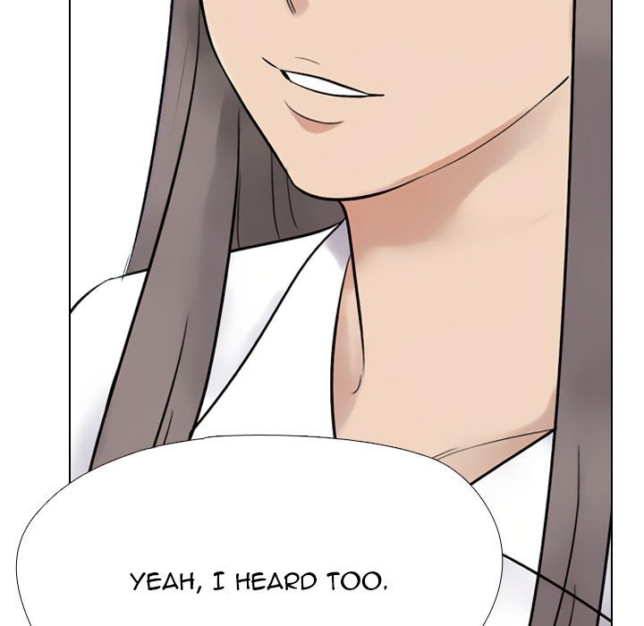 Our Exchange Manhwa - Chapter 217 Page 82