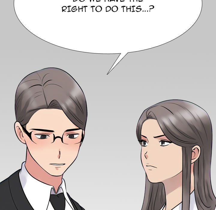 Our Exchange Manhwa - Chapter 217 Page 84