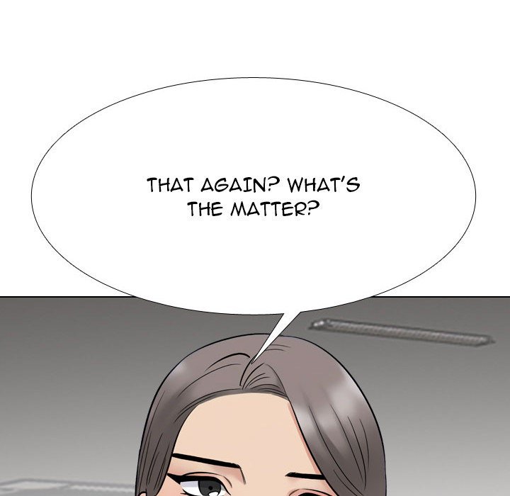 Our Exchange Manhwa - Chapter 217 Page 87