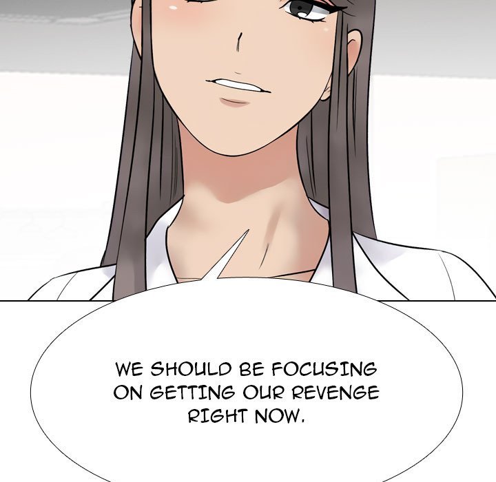 Our Exchange Manhwa - Chapter 217 Page 88