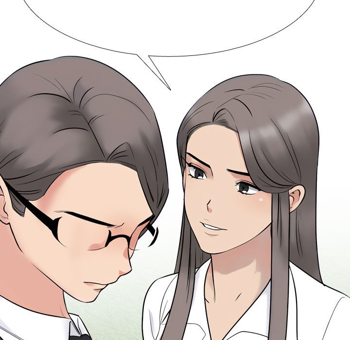 Our Exchange Manhwa - Chapter 217 Page 90