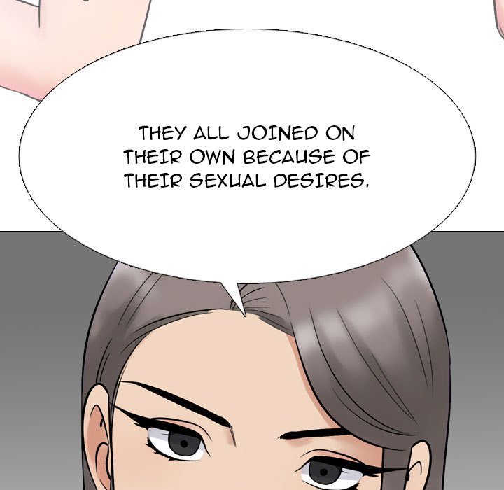 Our Exchange Manhwa - Chapter 217 Page 96