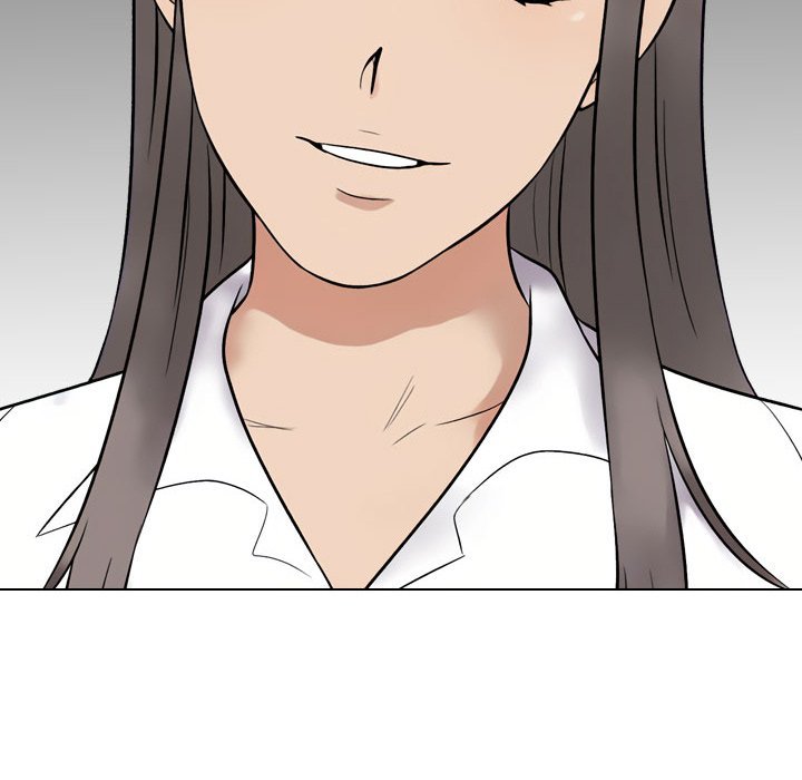 Our Exchange Manhwa - Chapter 217 Page 97