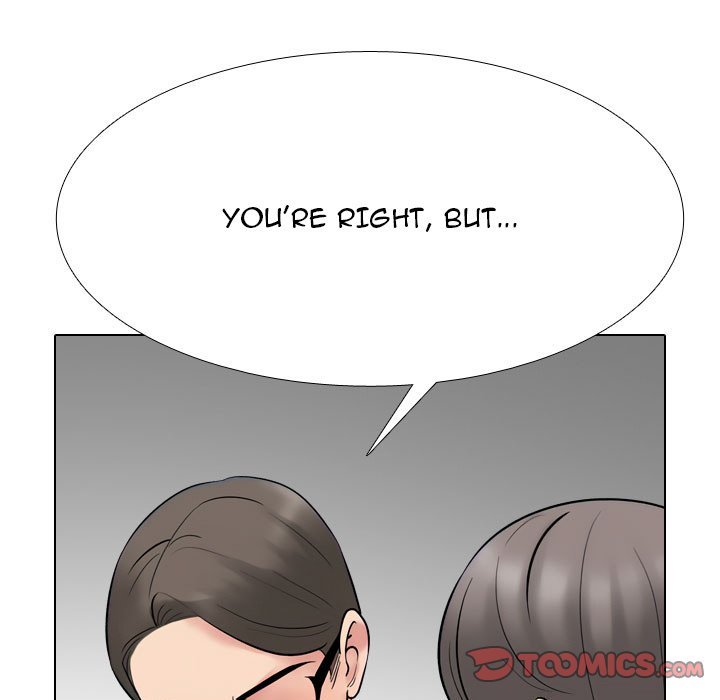 Our Exchange Manhwa - Chapter 217 Page 98