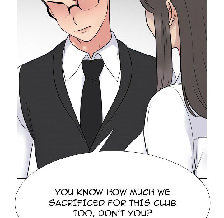 Our Exchange Manhwa - Chapter 217 Page 99