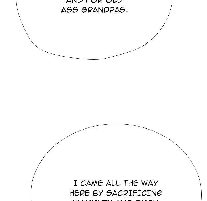 Our Exchange Manhwa - Chapter 217 Page 106