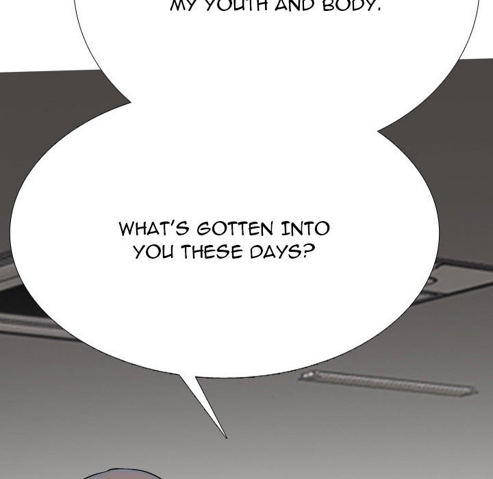 Our Exchange Manhwa - Chapter 217 Page 107