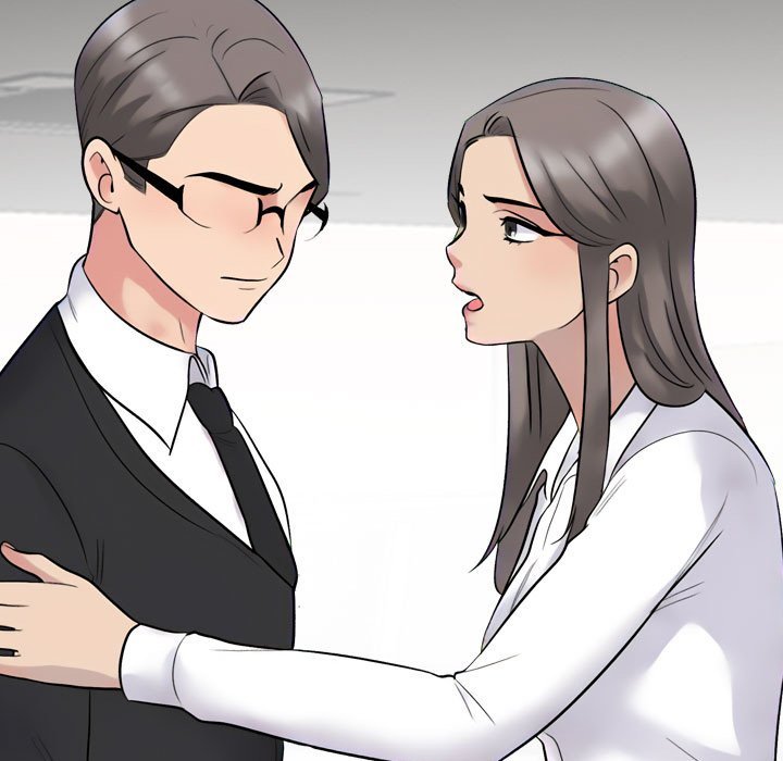 Our Exchange Manhwa - Chapter 217 Page 108