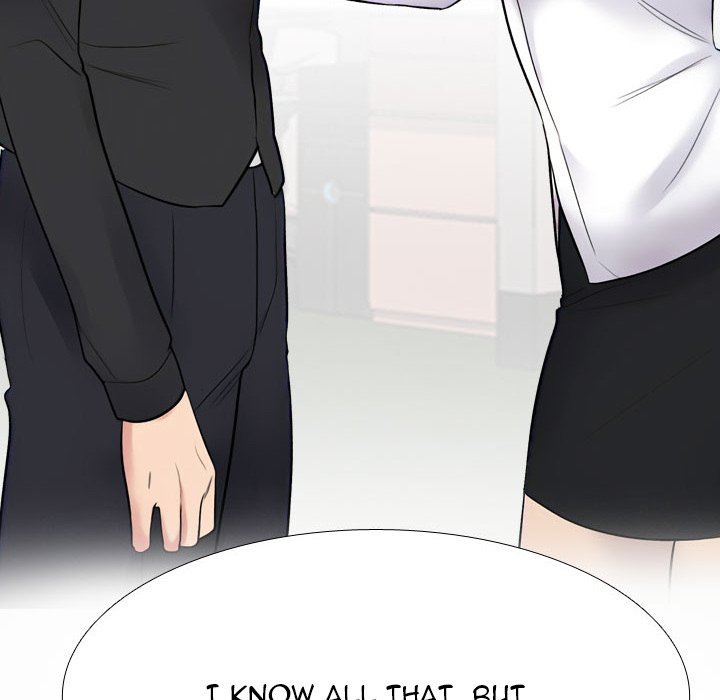 Our Exchange Manhwa - Chapter 217 Page 109