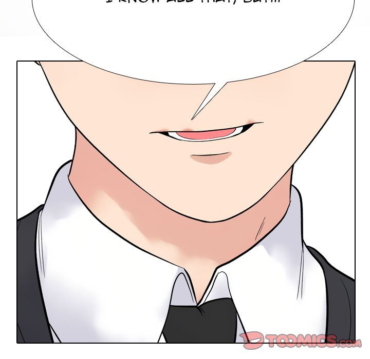 Our Exchange Manhwa - Chapter 217 Page 110