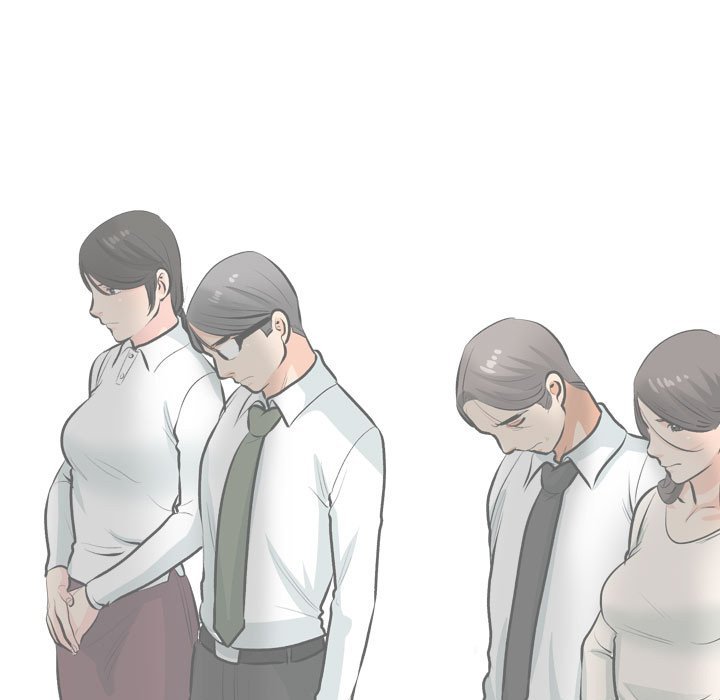 Our Exchange Manhwa - Chapter 217 Page 114