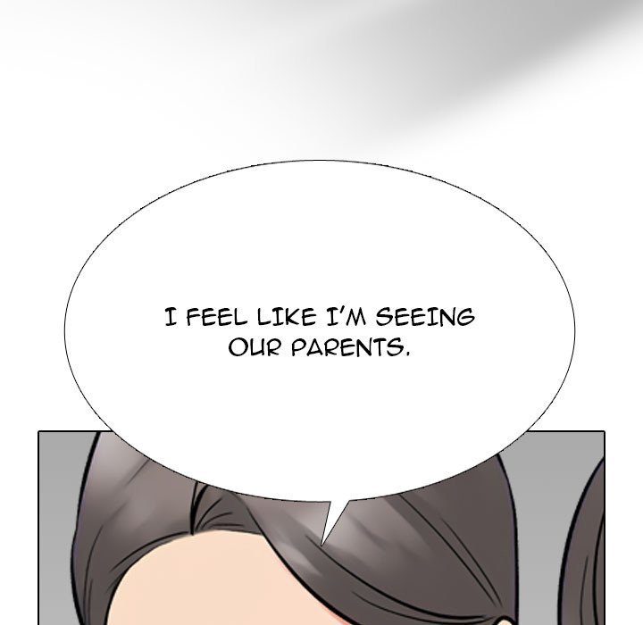 Our Exchange Manhwa - Chapter 217 Page 116