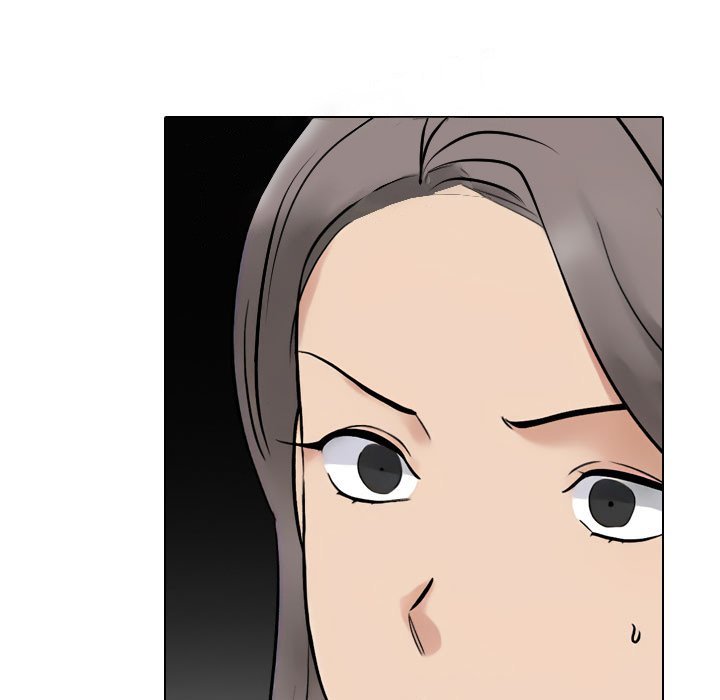 Our Exchange Manhwa - Chapter 217 Page 118