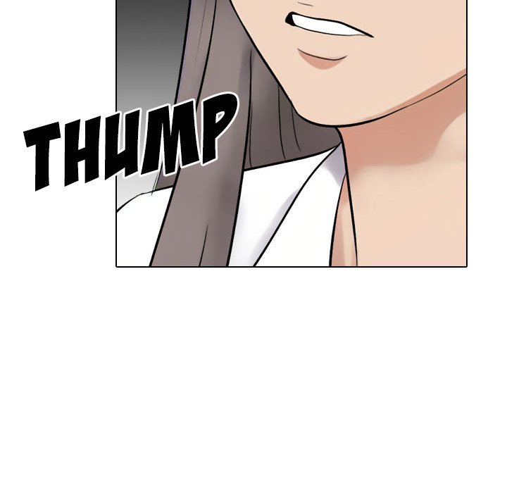 Our Exchange Manhwa - Chapter 217 Page 119