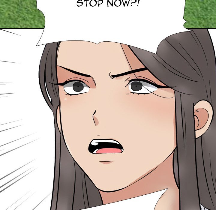 Our Exchange Manhwa - Chapter 217 Page 123