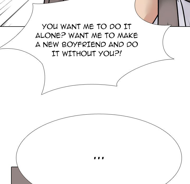 Our Exchange Manhwa - Chapter 217 Page 124