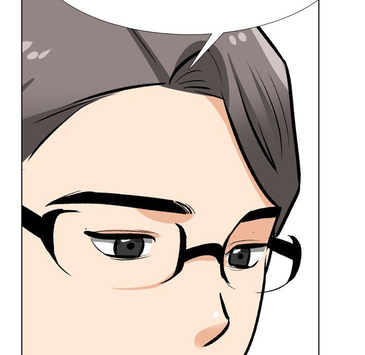 Our Exchange Manhwa - Chapter 217 Page 125