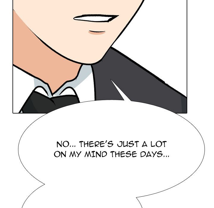 Our Exchange Manhwa - Chapter 217 Page 126