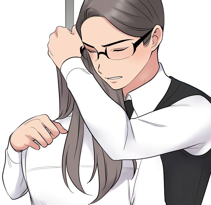 Our Exchange Manhwa - Chapter 217 Page 128