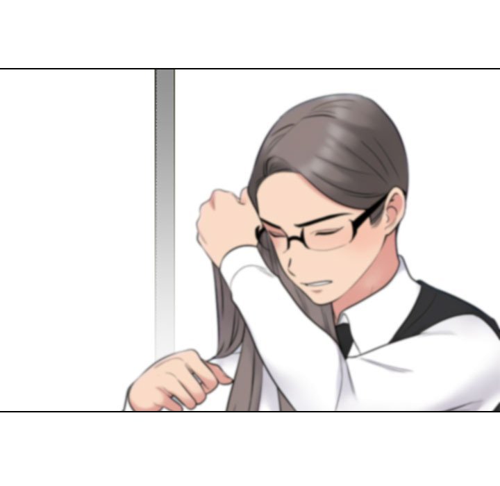 Our Exchange Manhwa - Chapter 217 Page 130