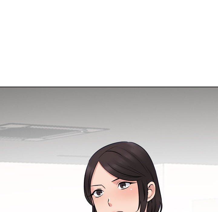 Our Exchange Manhwa - Chapter 217 Page 131